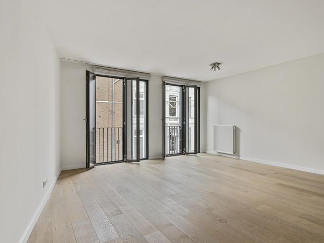 Ginnekenweg 180A1, Breda