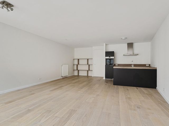 Ginnekenweg 180A1, Breda