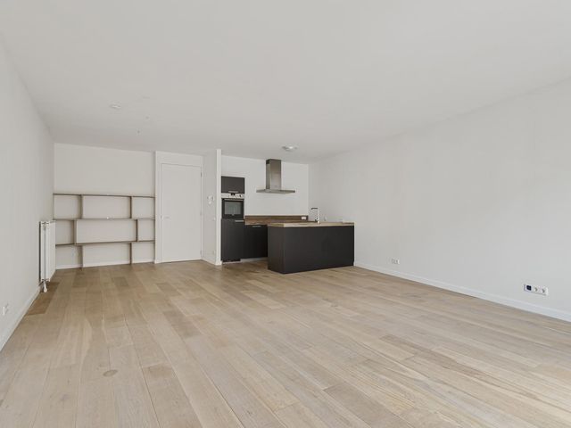 Ginnekenweg 180A1, Breda