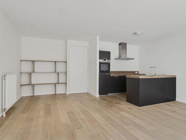 Ginnekenweg 180A1, Breda