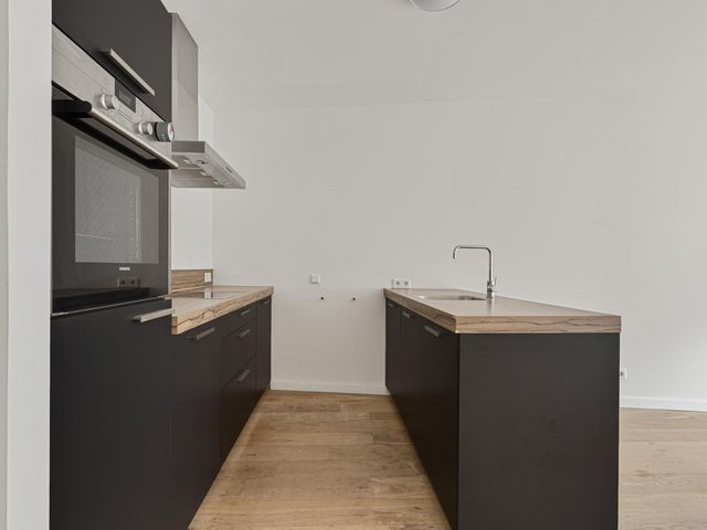 Ginnekenweg 180A1, Breda