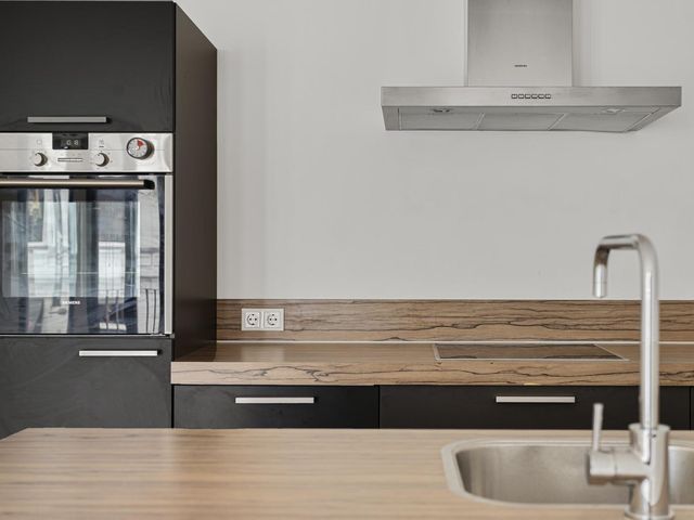 Ginnekenweg 180A1, Breda