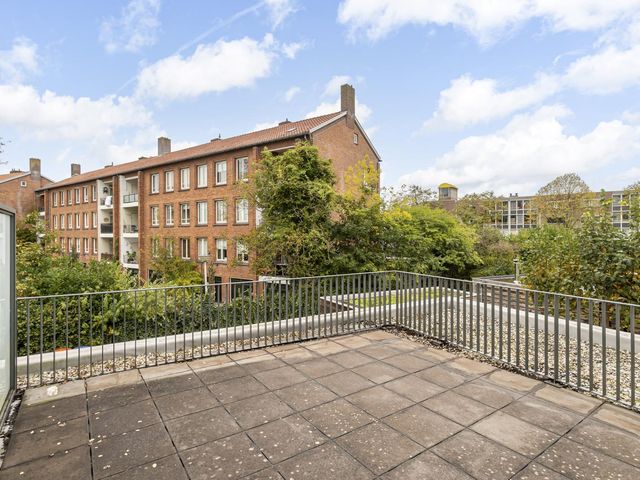 Ginnekenweg 180A1, Breda