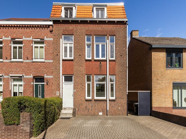 Odasingel 100, Sittard