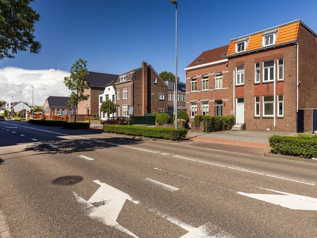 Odasingel 100, Sittard