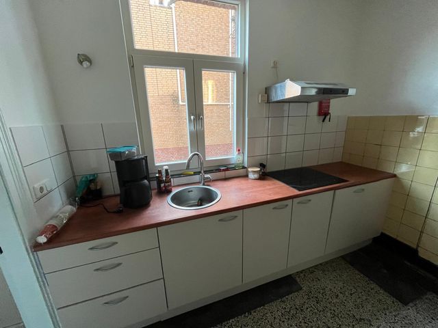 Odasingel 100, Sittard