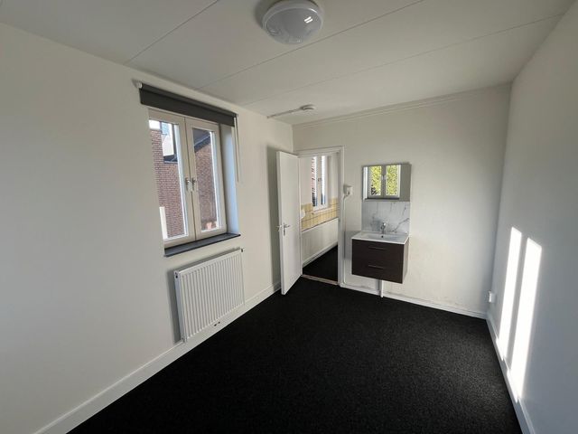 Odasingel 100, Sittard