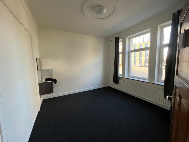 Odasingel 100, Sittard