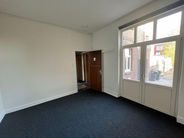 Odasingel 100, Sittard