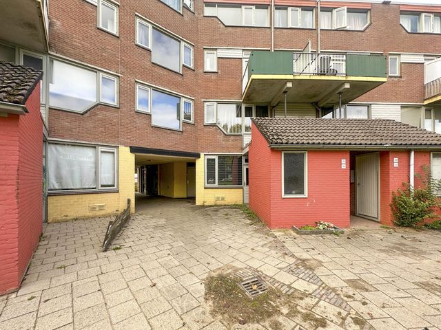 Bredasingel 202, Arnhem