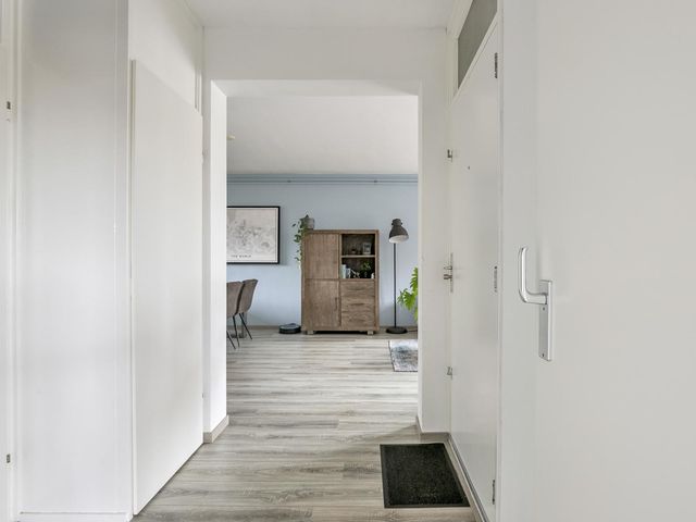 Bredasingel 202, Arnhem