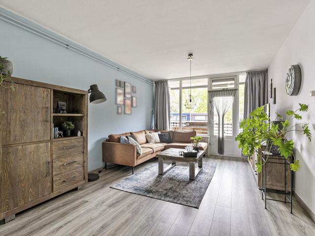 Bredasingel 202, Arnhem