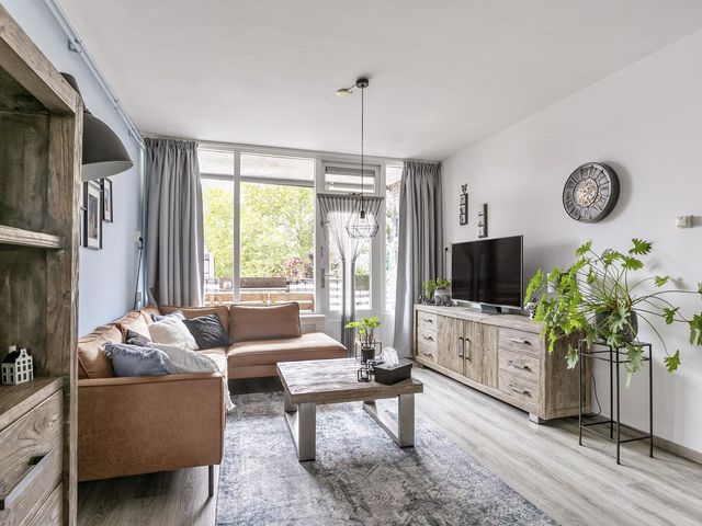 Bredasingel 202, Arnhem