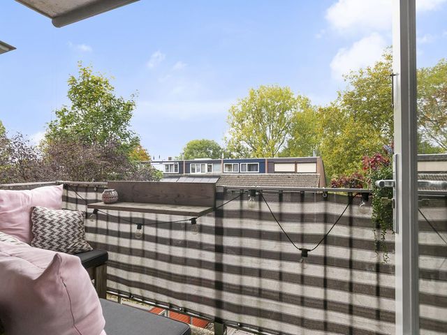 Bredasingel 202, Arnhem