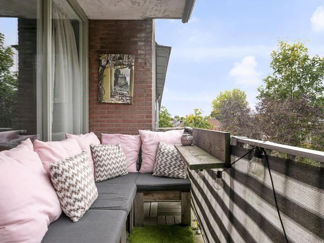 Bredasingel 202, Arnhem