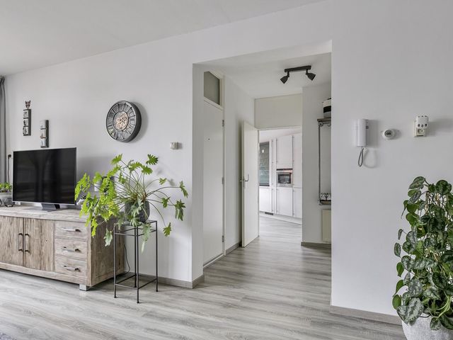 Bredasingel 202, Arnhem