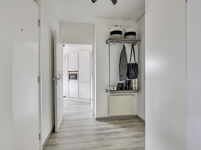 Bredasingel 202, Arnhem