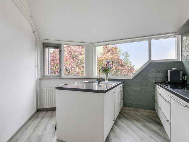 Bredasingel 202, Arnhem