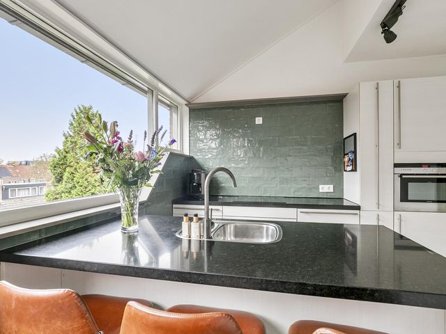 Bredasingel 202, Arnhem