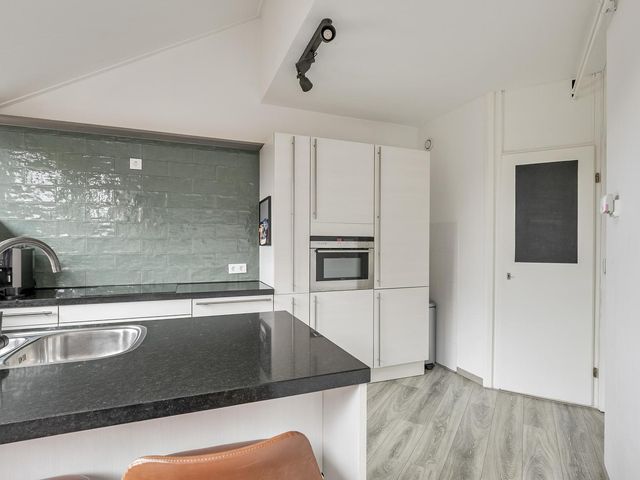 Bredasingel 202, Arnhem