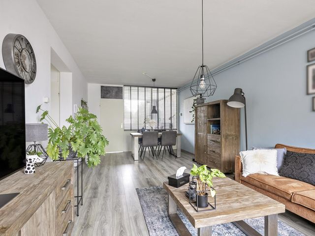 Bredasingel 202, Arnhem