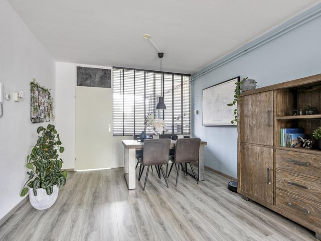 Bredasingel 202, Arnhem