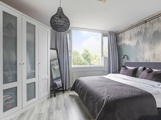 Bredasingel 202, Arnhem