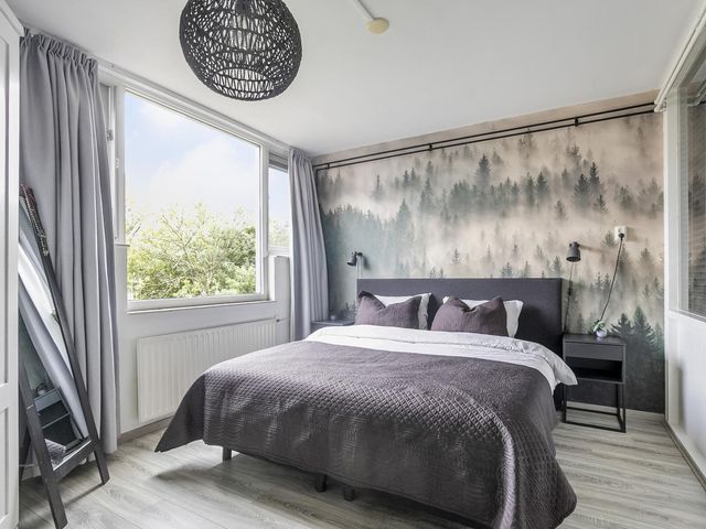 Bredasingel 202, Arnhem