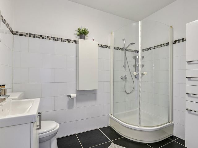 Bredasingel 202, Arnhem