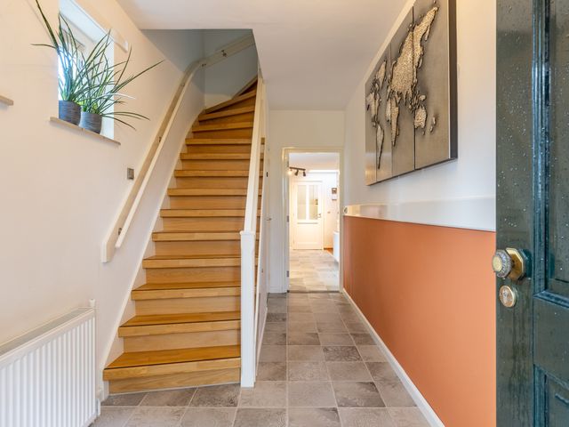 Burgemeester van der Borchstraat 39, Holten