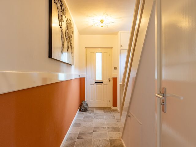 Burgemeester van der Borchstraat 39, Holten