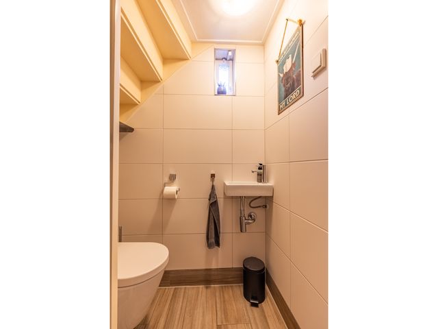 Burgemeester van der Borchstraat 39, Holten