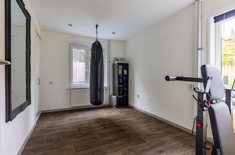 Burgemeester van der Borchstraat 39