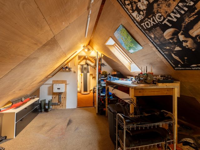 Burgemeester van der Borchstraat 39, Holten