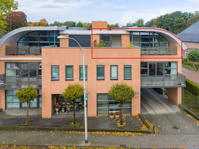 Stationsstraat 2 202, Holten