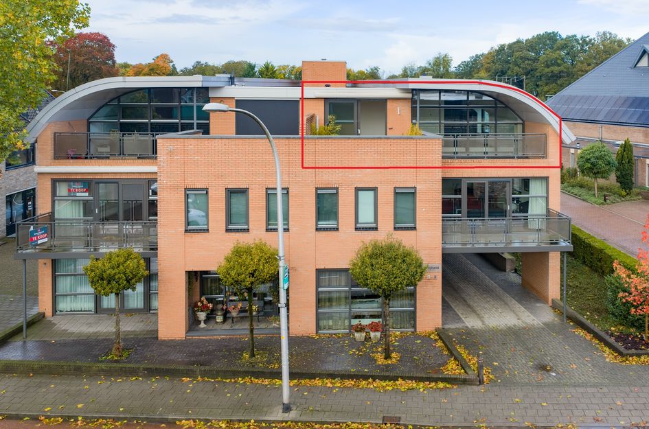 Stationsstraat 2 202