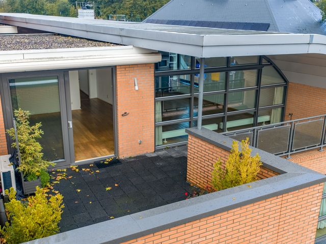 Stationsstraat 2 202, Holten