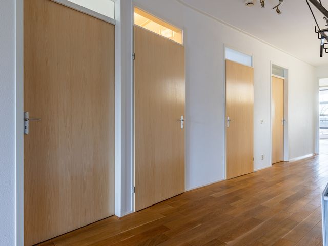 Stationsstraat 2 202, Holten