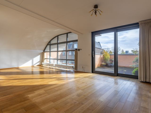 Stationsstraat 2 202, Holten