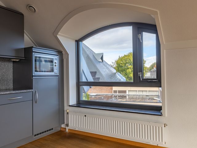 Stationsstraat 2 202, Holten