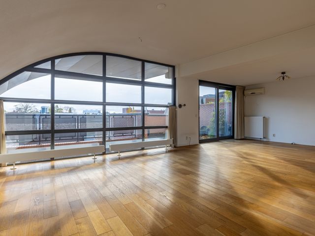 Stationsstraat 2 202, Holten