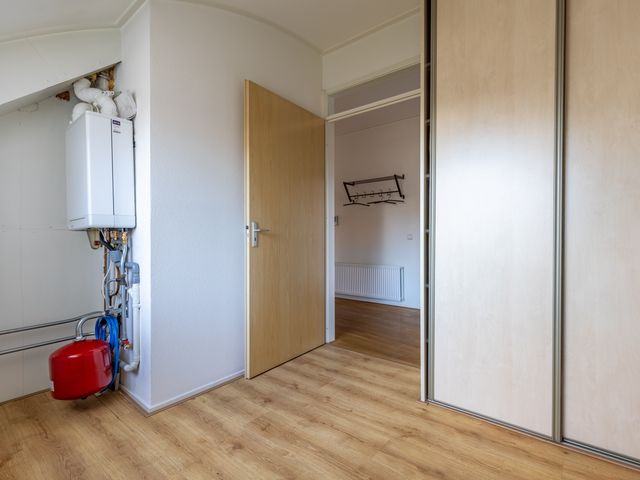 Stationsstraat 2 202, Holten