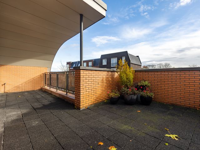 Stationsstraat 2 202, Holten