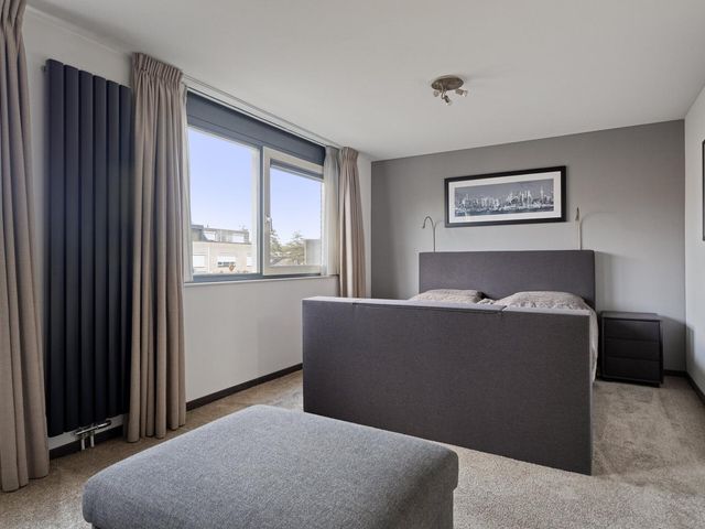 Concordialaan 139E, Etten-Leur