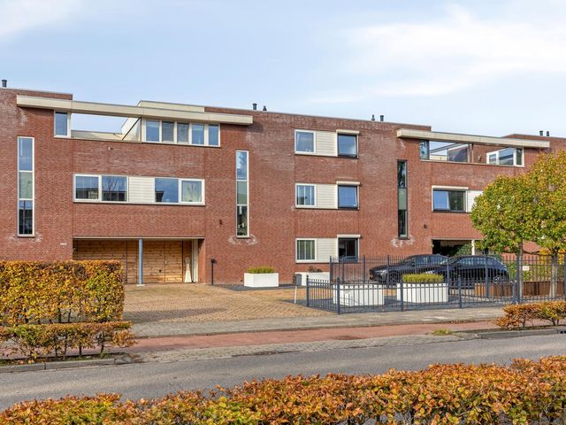 Concordialaan 139E, Etten-Leur