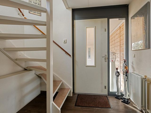 Concordialaan 139E, Etten-Leur