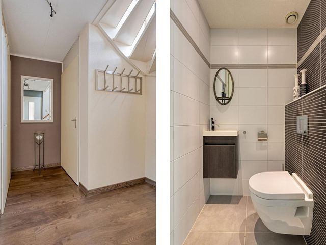 Concordialaan 139E, Etten-Leur