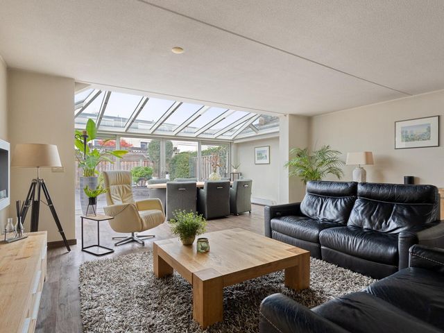 Concordialaan 139E, Etten-Leur