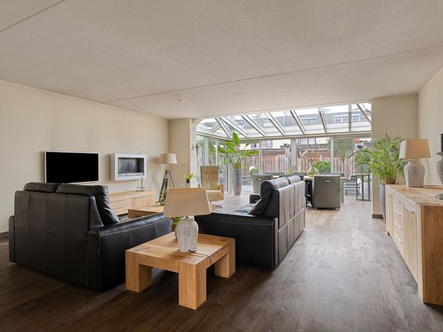 Concordialaan 139E, Etten-Leur