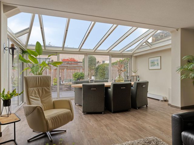 Concordialaan 139E, Etten-Leur